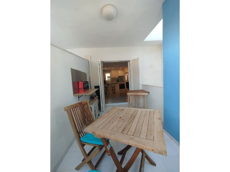1 bedroom Apartment for sale in Denia with pool garage - € 175,000 (Ref: 10098201)