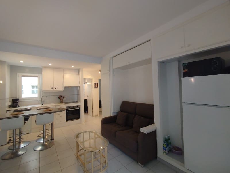 1 bedroom Apartment for sale in Denia with pool garage - € 175,000 (Ref: 10098201)