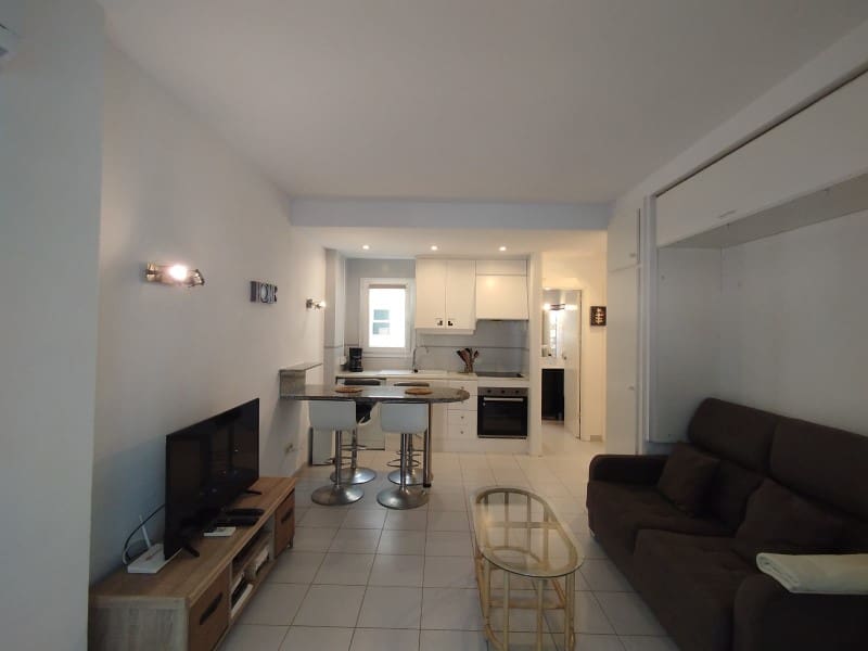 1 bedroom Apartment for sale in Denia with pool garage - € 175,000 (Ref: 10098201)