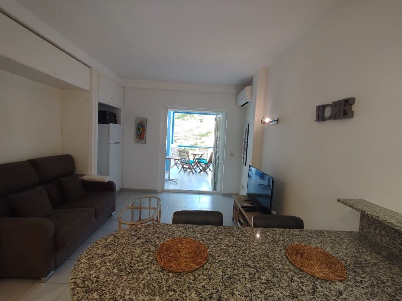 1 bedroom Apartment for sale in Denia with pool garage - € 175,000 (Ref: 10098201)