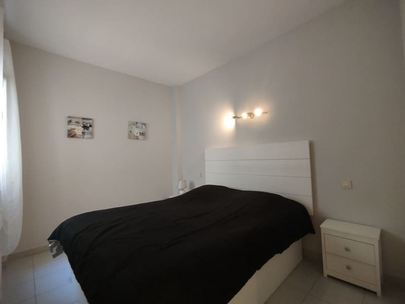 1 bedroom Apartment for sale in Denia with pool garage - € 175,000 (Ref: 10098201)