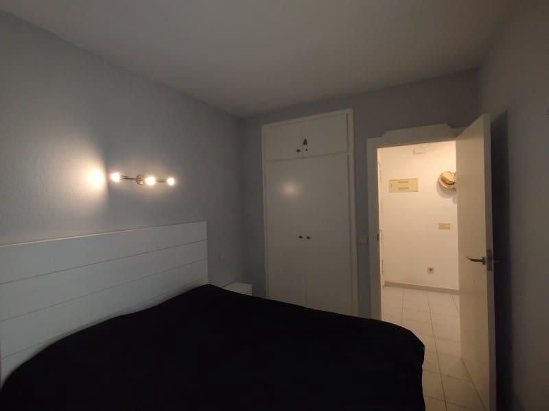 1 bedroom Apartment for sale in Denia with pool garage - € 175,000 (Ref: 10098201)