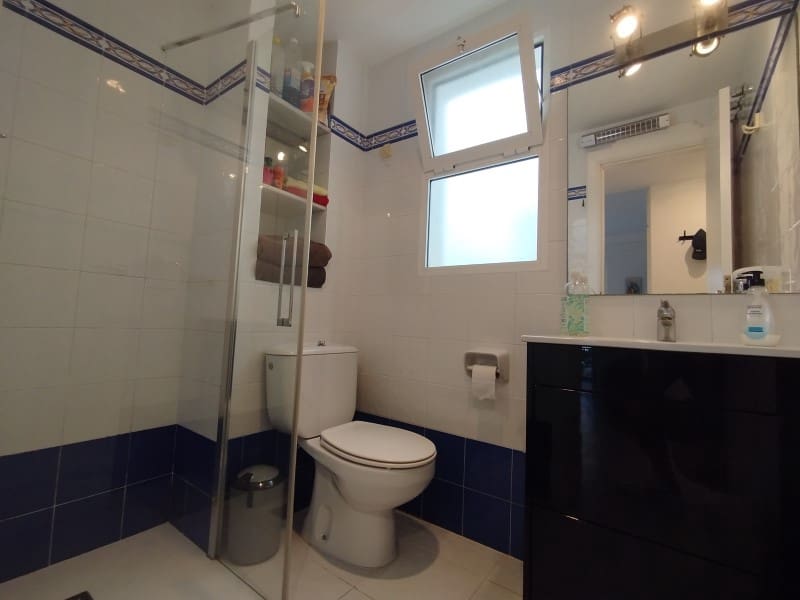 1 bedroom Apartment for sale in Denia with pool garage - € 175,000 (Ref: 10098201)