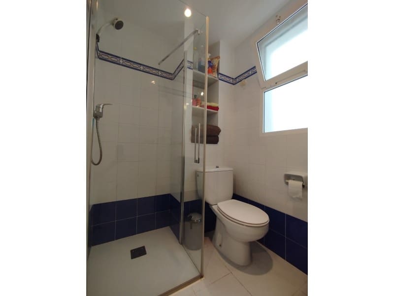 1 bedroom Apartment for sale in Denia with pool garage - € 175,000 (Ref: 10098201)
