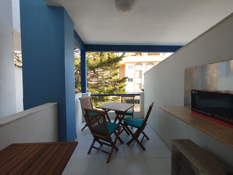 1 bedroom Apartment for sale in Denia with pool garage - € 175,000 (Ref: 10098201)