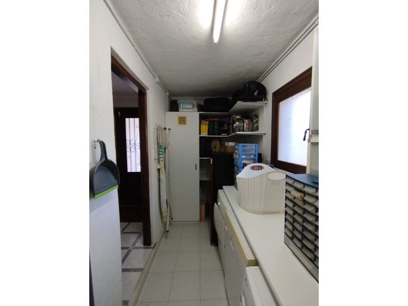 4 slaapkamer Villa te koop in Javea / Xabia met zwembad garage - € 629.000 (Ref: 10115623)