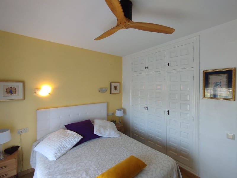 4 slaapkamer Villa te koop in Javea / Xabia met zwembad garage - € 629.000 (Ref: 10115623)