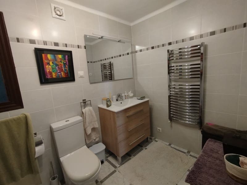 4 slaapkamer Villa te koop in Javea / Xabia met zwembad garage - € 629.000 (Ref: 10115623)