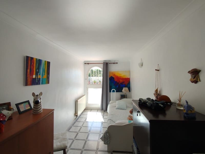 4 slaapkamer Villa te koop in Javea / Xabia met zwembad garage - € 629.000 (Ref: 10115623)