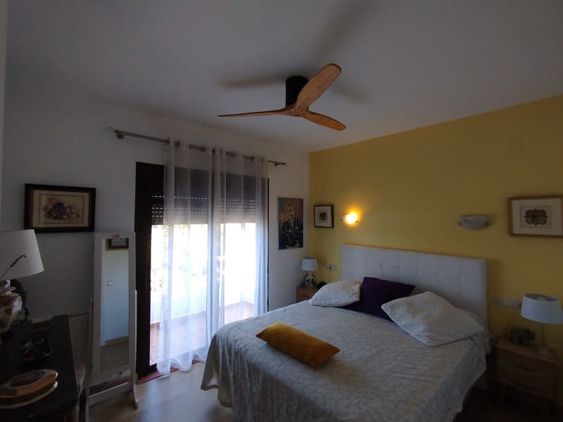 4 slaapkamer Villa te koop in Javea / Xabia met zwembad garage - € 629.000 (Ref: 10115623)