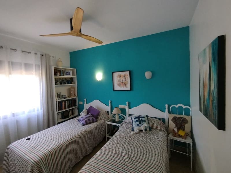 4 slaapkamer Villa te koop in Javea / Xabia met zwembad garage - € 629.000 (Ref: 10115623)