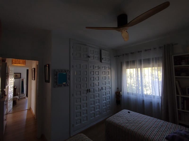 4 slaapkamer Villa te koop in Javea / Xabia met zwembad garage - € 629.000 (Ref: 10115623)