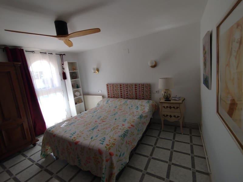 4 slaapkamer Villa te koop in Javea / Xabia met zwembad garage - € 629.000 (Ref: 10115623)