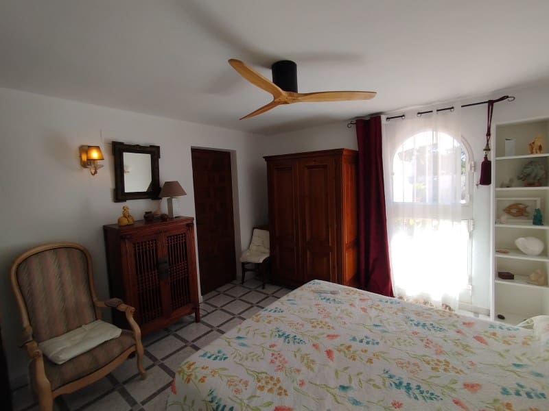 4 slaapkamer Villa te koop in Javea / Xabia met zwembad garage - € 629.000 (Ref: 10115623)