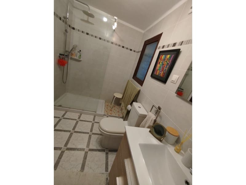 4 slaapkamer Villa te koop in Javea / Xabia met zwembad garage - € 629.000 (Ref: 10115623)