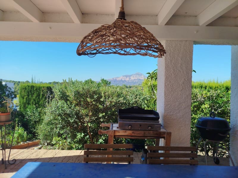 4 slaapkamer Villa te koop in Javea / Xabia met zwembad garage - € 629.000 (Ref: 10115623)