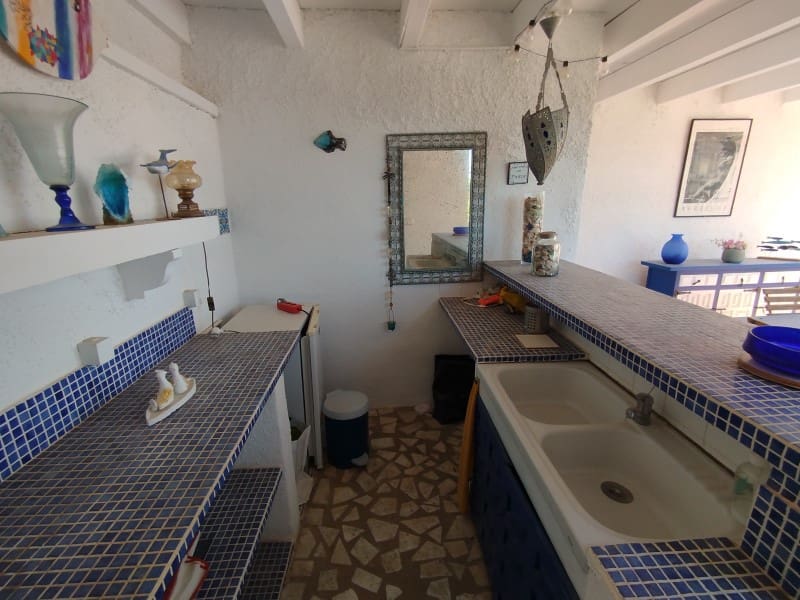 4 slaapkamer Villa te koop in Javea / Xabia met zwembad garage - € 629.000 (Ref: 10115623)