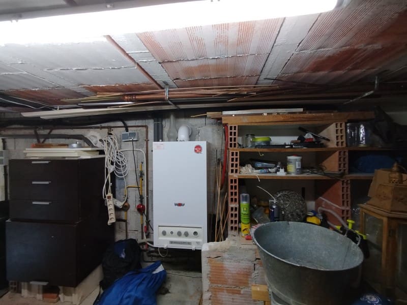 4 slaapkamer Villa te koop in Javea / Xabia met zwembad garage - € 629.000 (Ref: 10115623)