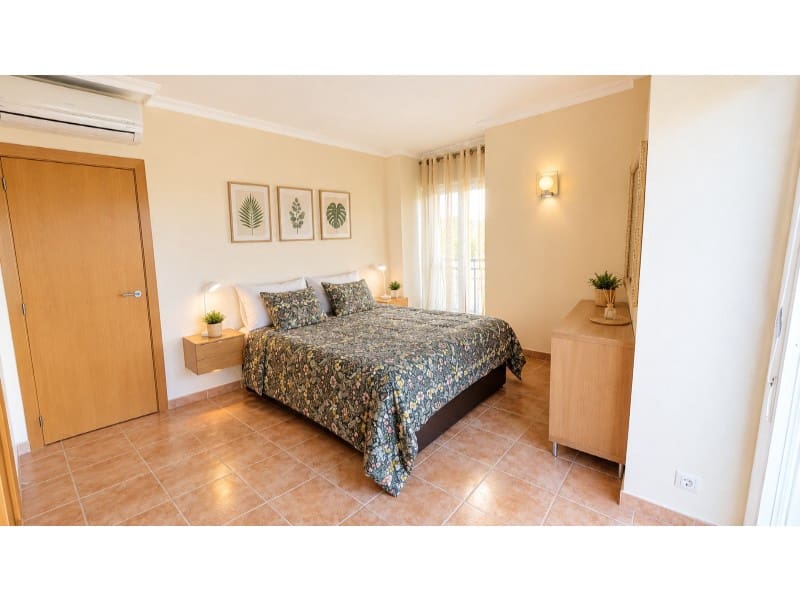 2 Zimmer Apartment zu verkaufen in Pedreguer mit Pool Garage - 265.000 € (Ref: 10182927)