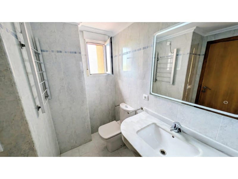 2 Zimmer Apartment zu verkaufen in Pedreguer mit Pool Garage - 265.000 € (Ref: 10182927)