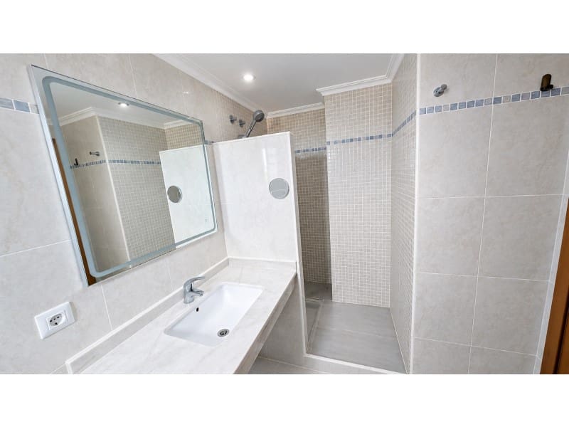 2 Zimmer Apartment zu verkaufen in Pedreguer mit Pool Garage - 265.000 € (Ref: 10182927)