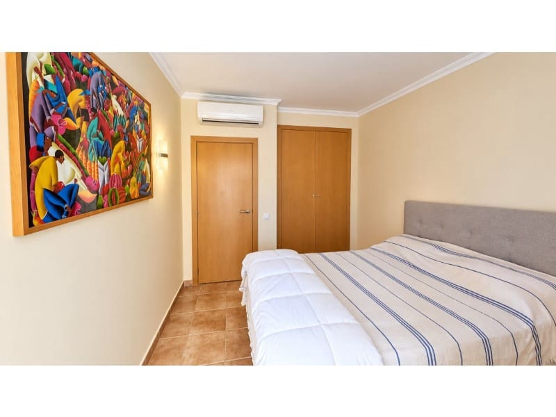 2 Zimmer Apartment zu verkaufen in Pedreguer mit Pool Garage - 265.000 € (Ref: 10182927)