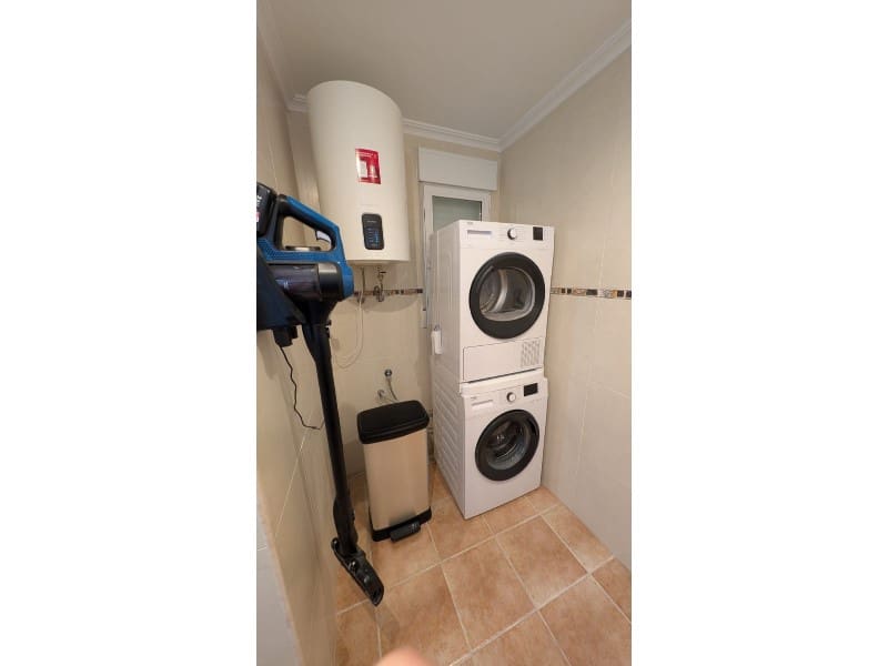 2 Zimmer Apartment zu verkaufen in Pedreguer mit Pool Garage - 265.000 € (Ref: 10182927)