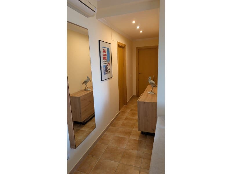 2 Zimmer Apartment zu verkaufen in Pedreguer mit Pool Garage - 265.000 € (Ref: 10182927)
