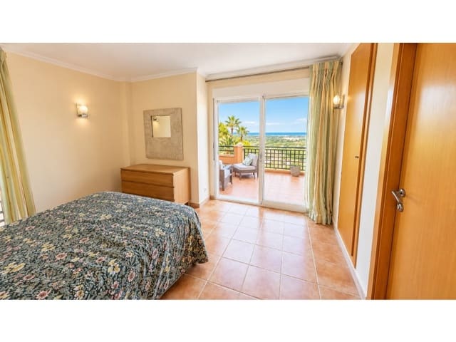 2 Zimmer Apartment zu verkaufen in Pedreguer mit Pool Garage - 265.000 € (Ref: 10182927)