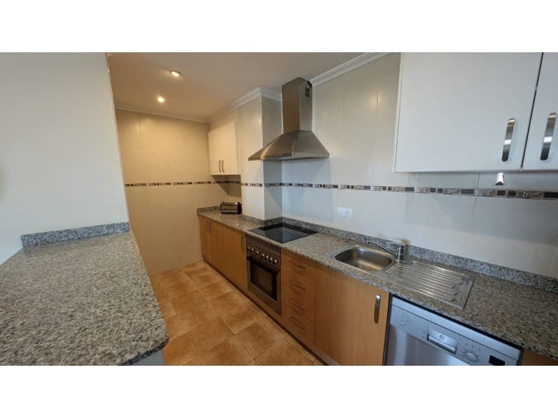 2 Zimmer Apartment zu verkaufen in Pedreguer mit Pool Garage - 265.000 € (Ref: 10182927)
