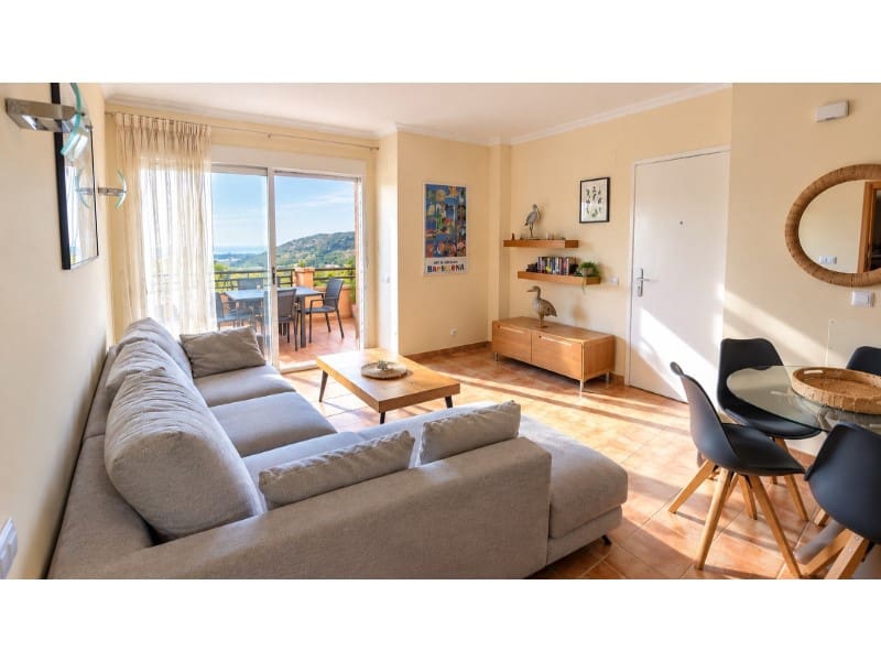 2 Zimmer Apartment zu verkaufen in Pedreguer mit Pool Garage - 265.000 € (Ref: 10182927)