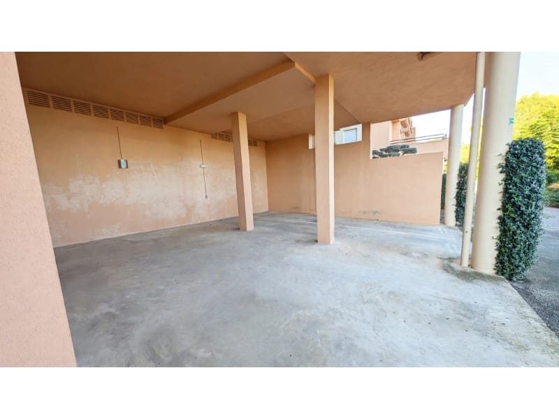2 Zimmer Apartment zu verkaufen in Pedreguer mit Pool Garage - 265.000 € (Ref: 10182927)