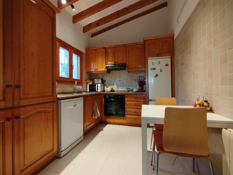 2 bedroom Villa for sale in Denia with pool garage - € 450,000 (Ref: 9491728)