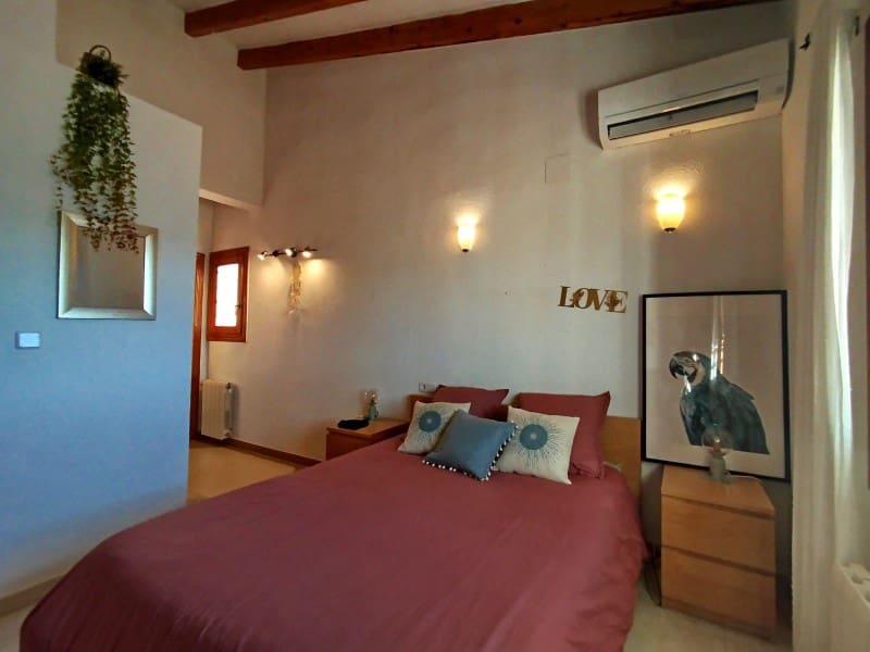 2 bedroom Villa for sale in Denia with pool garage - € 450,000 (Ref: 9491728)