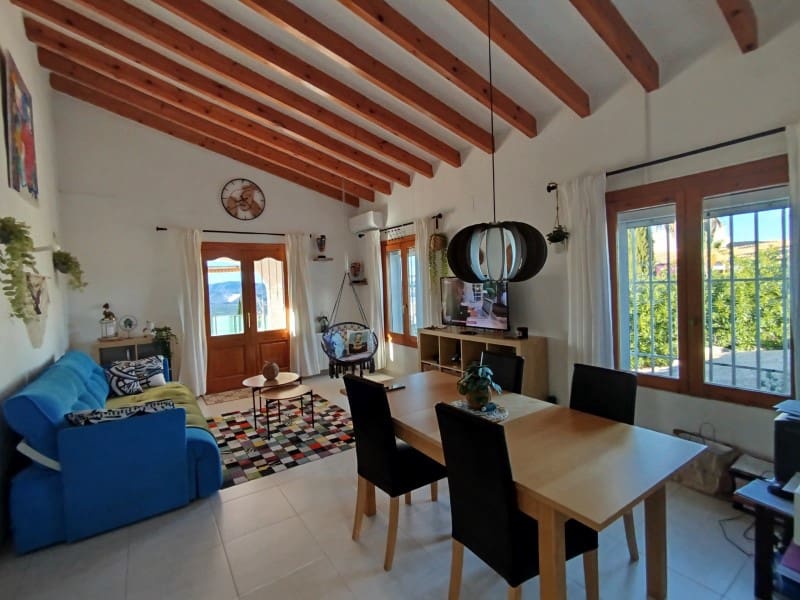 2 bedroom Villa for sale in Denia with pool garage - € 450,000 (Ref: 9491728)