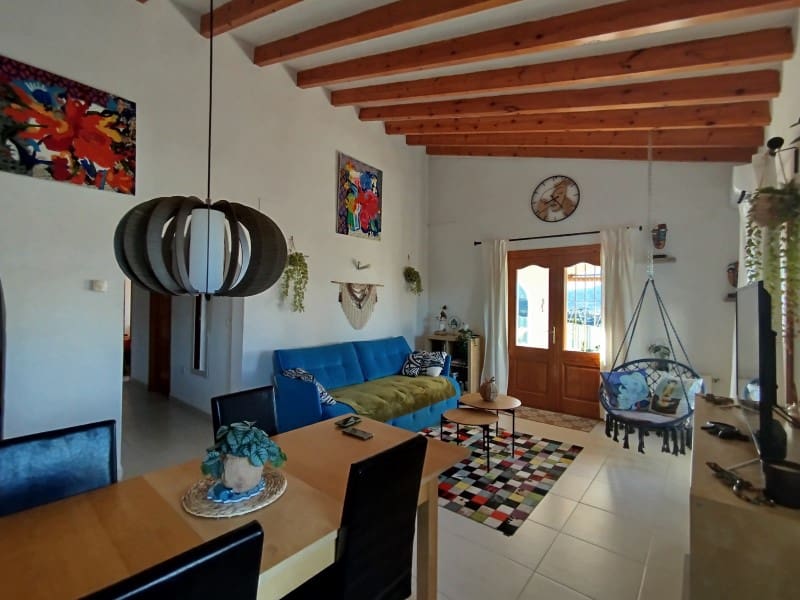 2 bedroom Villa for sale in Denia with pool garage - € 450,000 (Ref: 9491728)