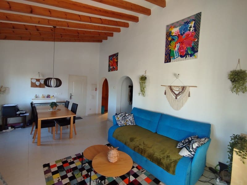 2 bedroom Villa for sale in Denia with pool garage - € 450,000 (Ref: 9491728)