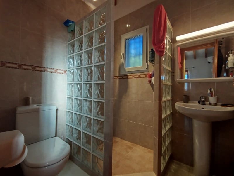 2 bedroom Villa for sale in Denia with pool garage - € 450,000 (Ref: 9491728)