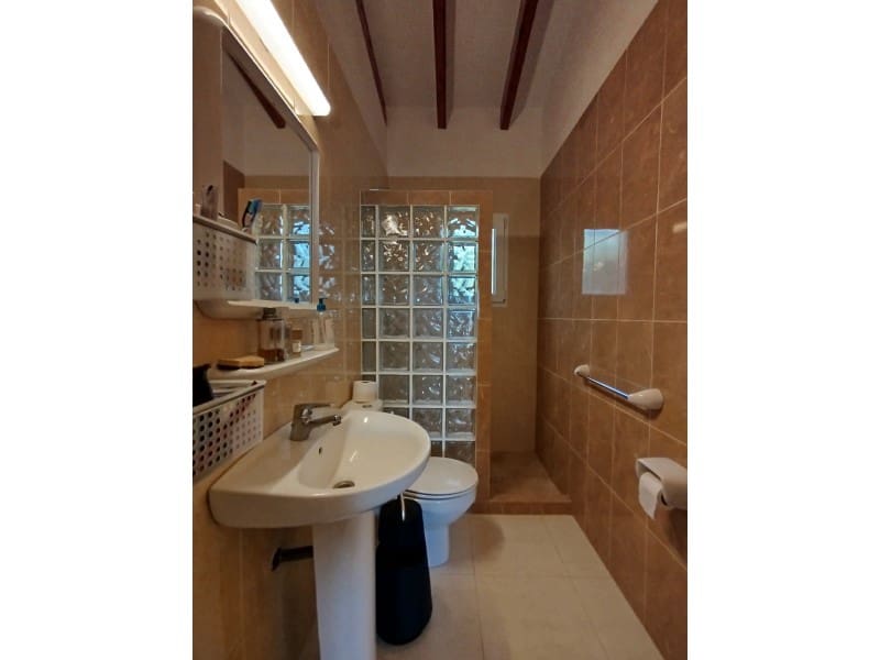 2 bedroom Villa for sale in Denia with pool garage - € 450,000 (Ref: 9491728)