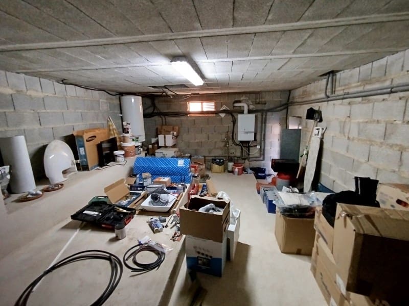 2 bedroom Villa for sale in Denia with pool garage - € 450,000 (Ref: 9491728)