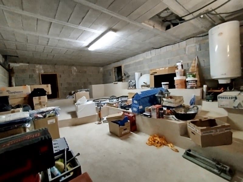 2 bedroom Villa for sale in Denia with pool garage - € 450,000 (Ref: 9491728)