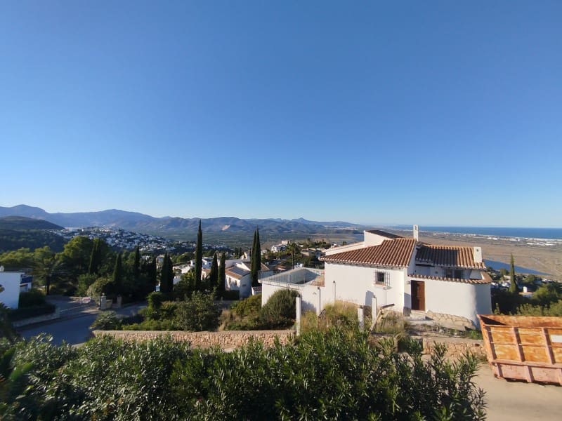 2 bedroom Villa for sale in Denia with pool garage - € 450,000 (Ref: 9491728)