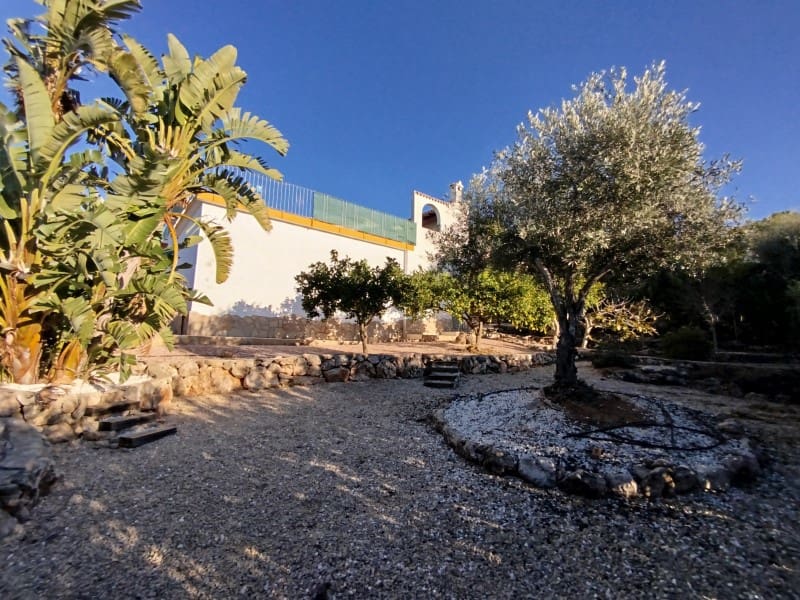 2 bedroom Villa for sale in Denia with pool garage - € 450,000 (Ref: 9491728)