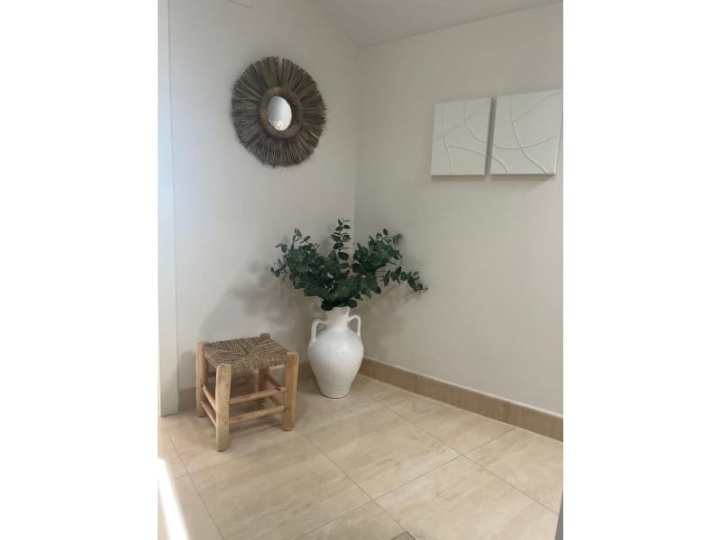 3 soverom Penthouse til salgs i Denia med garasje - € 499 000 (Ref: 9491729)