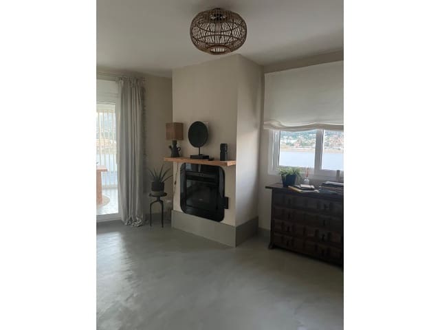 3 soverom Penthouse til salgs i La Pedrera - Vessanes, Dénia med garasje - € 499 000 (Ref: 9491729)