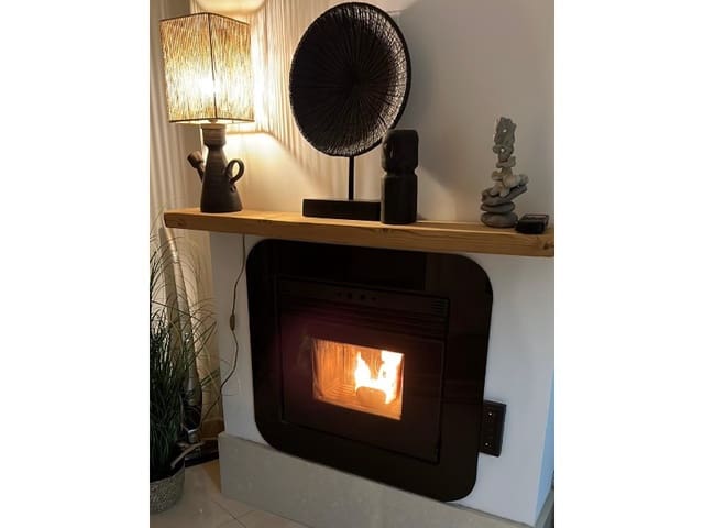 3 soverom Penthouse til salgs i La Pedrera - Vessanes, Dénia med garasje - € 499 000 (Ref: 9491729)