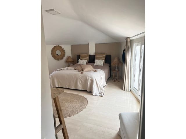 3 soverom Penthouse til salgs i La Pedrera - Vessanes, Dénia med garasje - € 499 000 (Ref: 9491729)