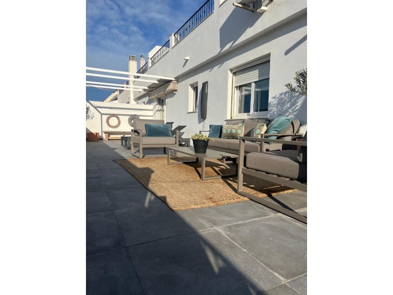 3 soverom Penthouse til salgs i Denia med garasje - € 499 000 (Ref: 9491729)