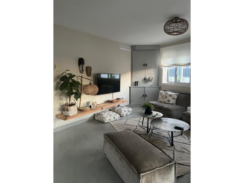 3 soverom Penthouse til salgs i Denia med garasje - € 499 000 (Ref: 9491729)