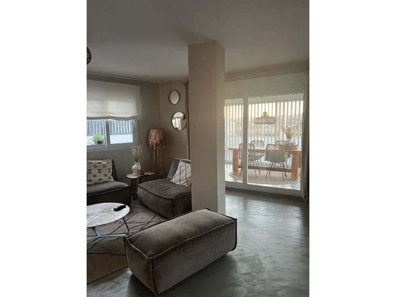 3 soverom Penthouse til salgs i Denia med garasje - € 499 000 (Ref: 9491729)